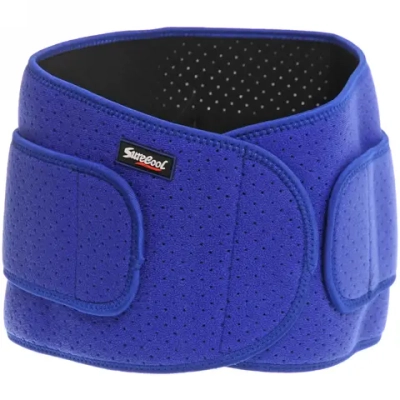 Пояс для похудения HY-815, размер S