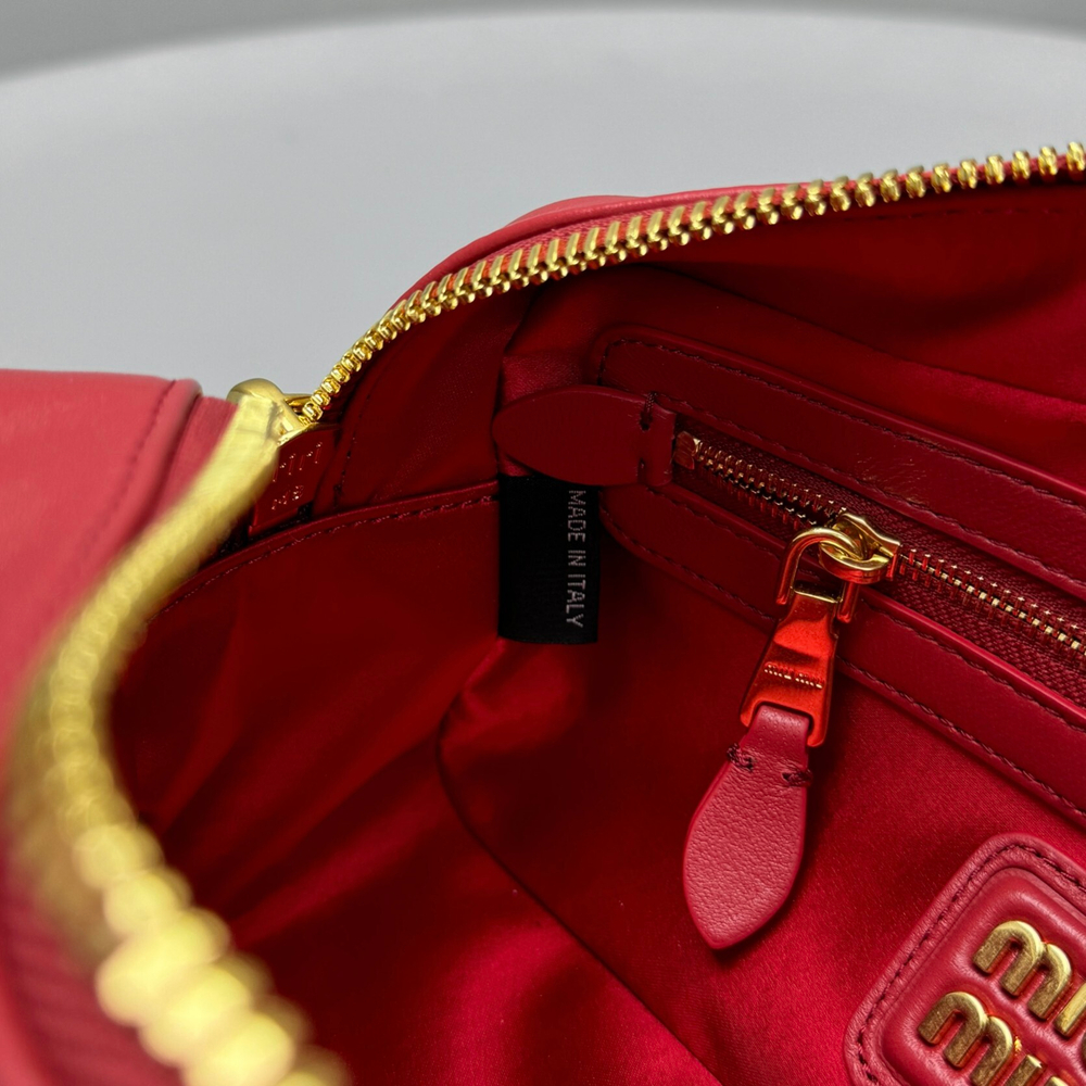Miu Miu Arcadie Bag 22 cm
