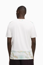 Футболка Puma Кот-д’Ивуар 2026 Away - белый