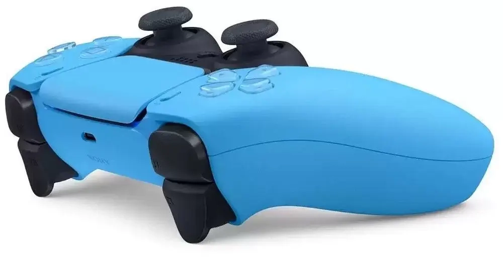 Геймпад Sony DualSense PlayStation 5, голубой