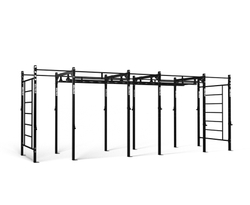 Функциональная рама 6900х1800, H=2810 мм