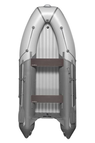 Лодка ПВХ АДМИРАЛ 355S НДНД