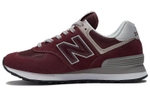 Кроссовки New Balance Nb 574 (Женская размерная сетка)