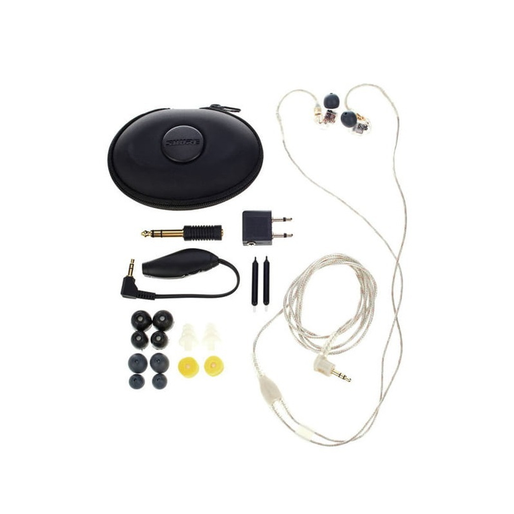 Shure SE535-CL-EFS