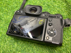 FujiFilm X-T2 ( 10 кадров )