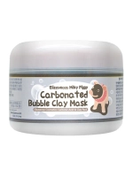 ELIZAVECCA - МАСКА ДЛЯ ЛИЦА ГЛИНЯНО - ПУЗЫРЬКОВАЯ MILKY PIGGY CARBONATED BUBBLE CLAY MASK, 100 ML