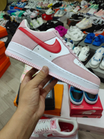 Nike Air Force 1 Low '07 QS "Valentine's Day Love Letter"