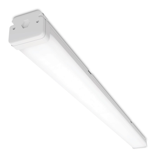 Светильник ДСП15-36-001-6К 36Вт 6500К IP67 Матовый 4000лм 1250х83х70мм WOLTA STD