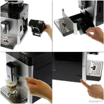 Кофемашина Melitta F 531-101 CAFFEO Passione OT