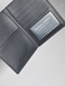 Обложка для паспорта Bottega Veneta