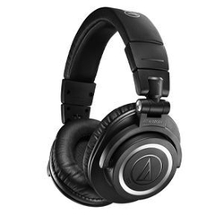 Наушники мониторные беспроводные Audio-Technica ATH-M50xBT2