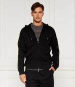 Худи Armani Exchange - черный(6DZMLC ZJNNZ)