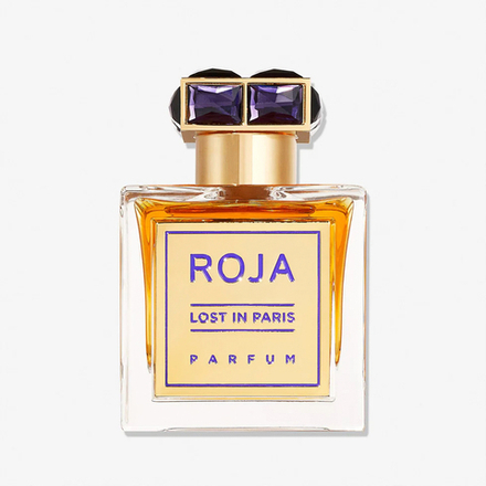 ROJA Lost in Paris