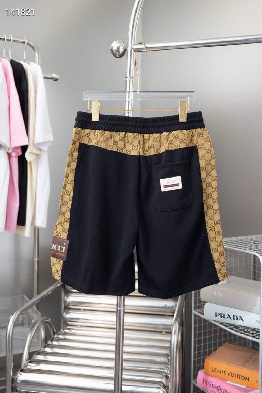 Шорты Gucci