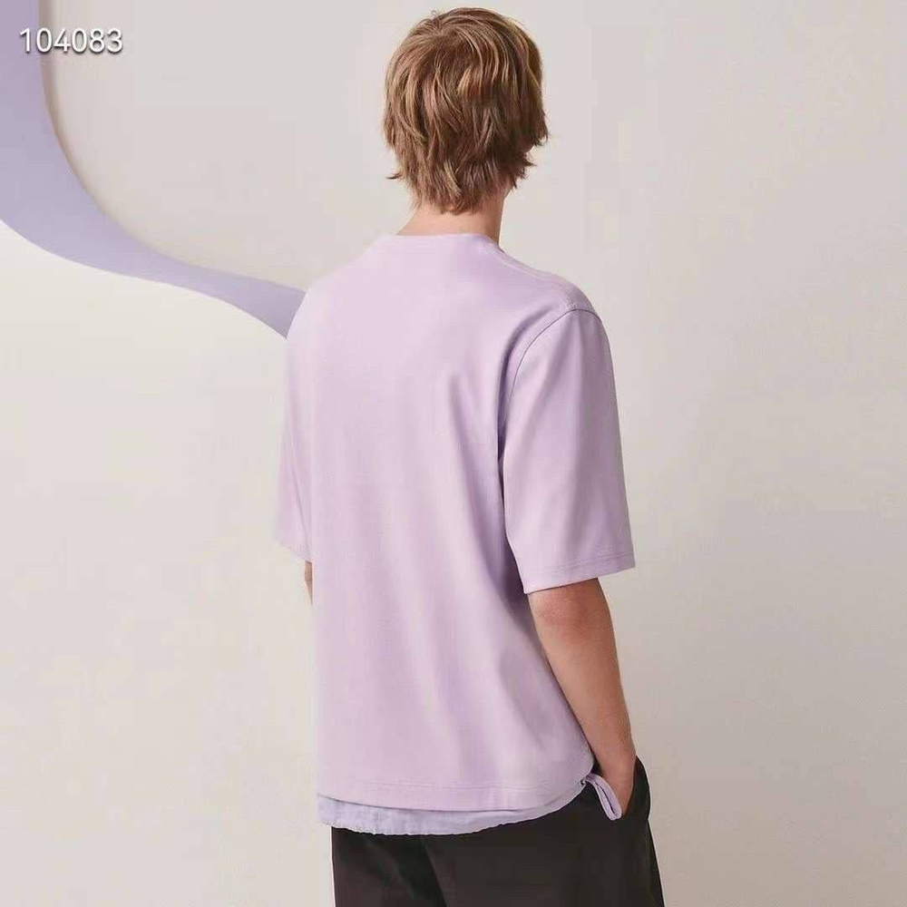 Футболка Hermes