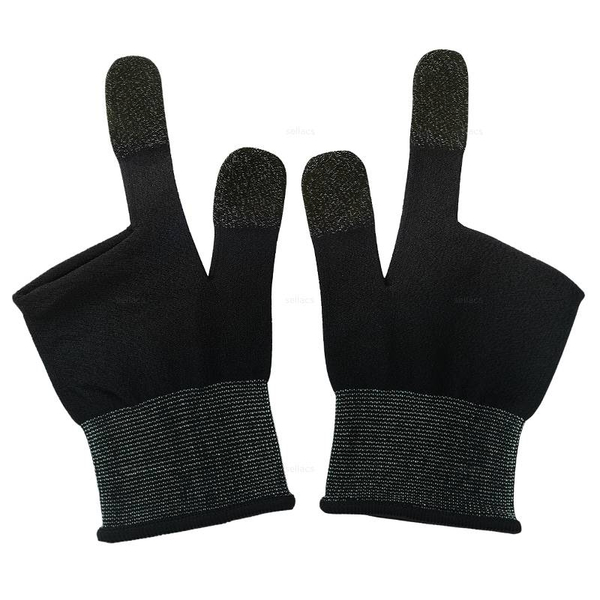 Hoco GA21 Eagle Claw игровые перчатки на 2 пальца (2шт в уп)