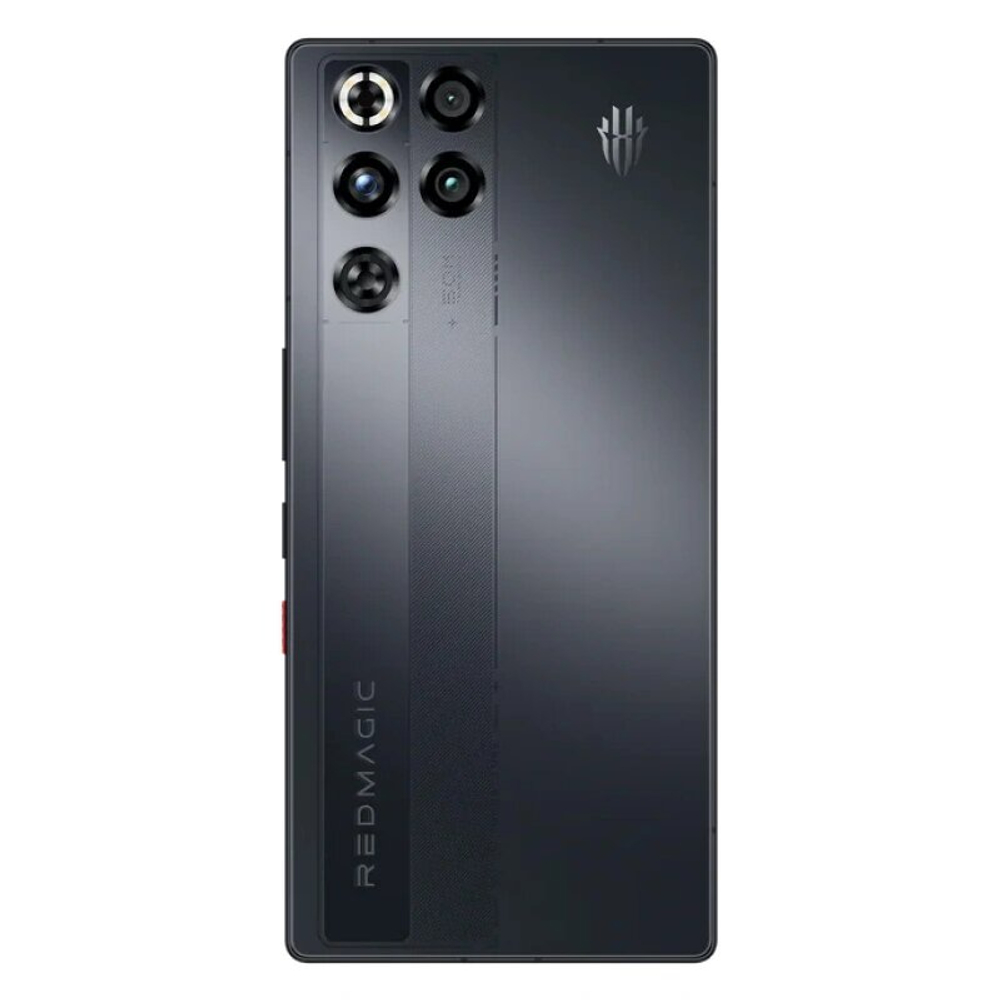 Смартфон Nubia RedMagic 11 Pro 5G 12/256Gb, Cryo (NX809J)