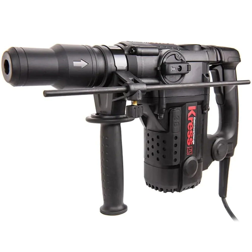 Kress KU334 перфоратор сетевой