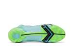Кроссовки Nike Mercurial Superfly 8 14 Fg