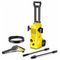 Мойка высокого давления Karcher K 2 Premium