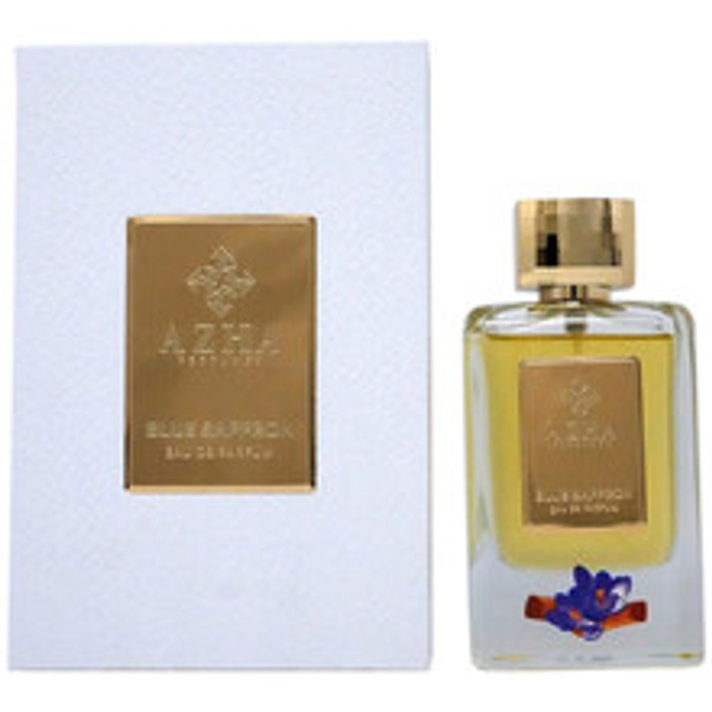 Azha Perfumes Blue Saffron EDP 100ml