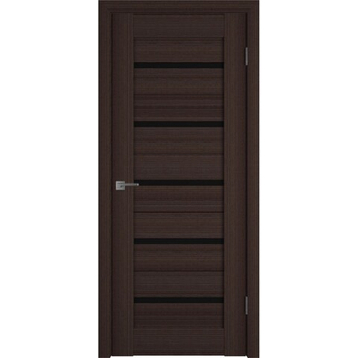 Межкомнатная дверь Эльпорто "Порта 22" венге