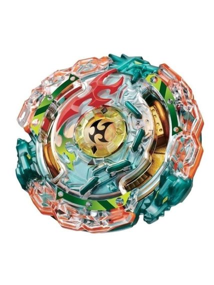 Набор волчков 3on3 Battle Booster set B90 Beyblade Burst God от Takara Tomy