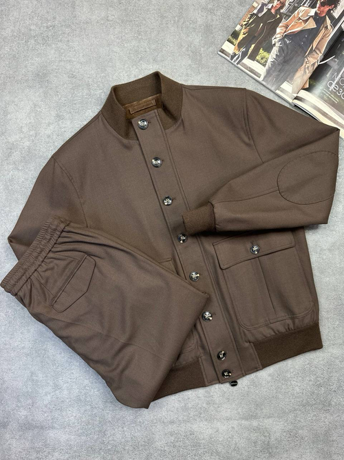 Спортивный костюм Loro Piana