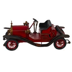 GAEM Изделие декоративное "Автомобиль", L26 W10,5 H11 см