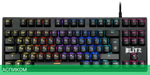 Клавиатура Defender Blitz GK-240L RU (45240)
