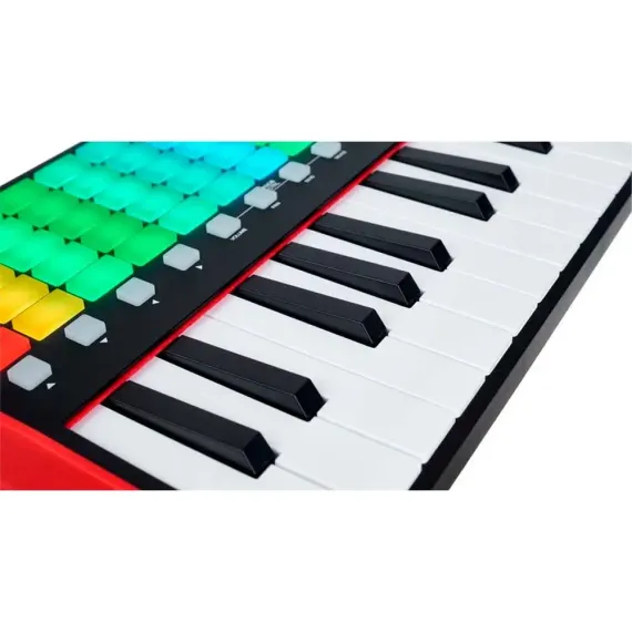 AKAI PRO APC KEY 25 MK2