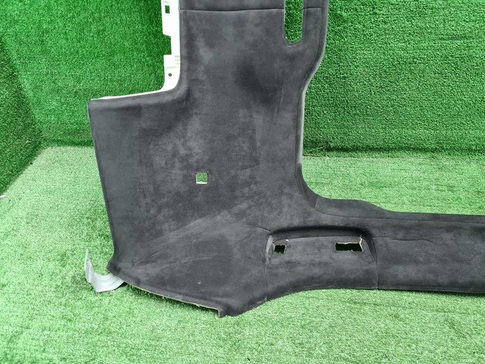 Обшивка потолка BMW I7 G70 (2022-н.в.)