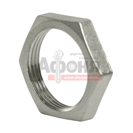 Контргайка 1'' вн/вн VRT®