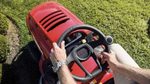 Газонокосилка Honda HF2417 K5 HME (RR)