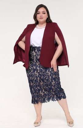 Цена на Юбка-20136 больших размеров