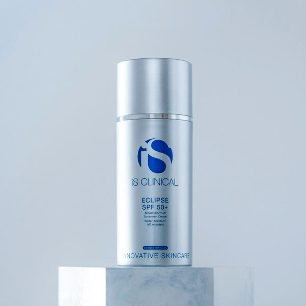 Is Clinical Eclipse Spf 50 Perfect Tint Beige солнцезащитный крем с тинтом Spf 50 100 ml