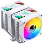 Кулер  JONSBO CR-1400 DV2 White
