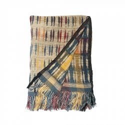 Плед "Шум океана"