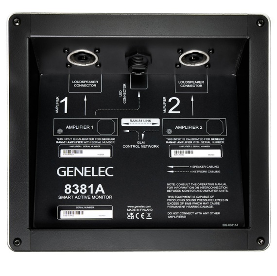 Genelec 8381AW
