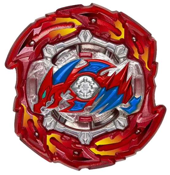 Волчок Flare Dragon Around Planet Sen B146.01 от Takara Tomy