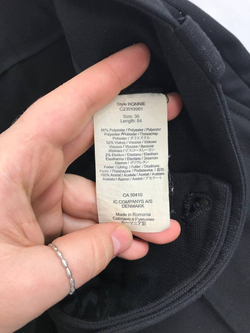 Штаны InWear базовые 42 размер