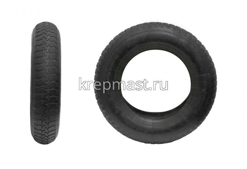 Покрышка для колеса 3,5х8
