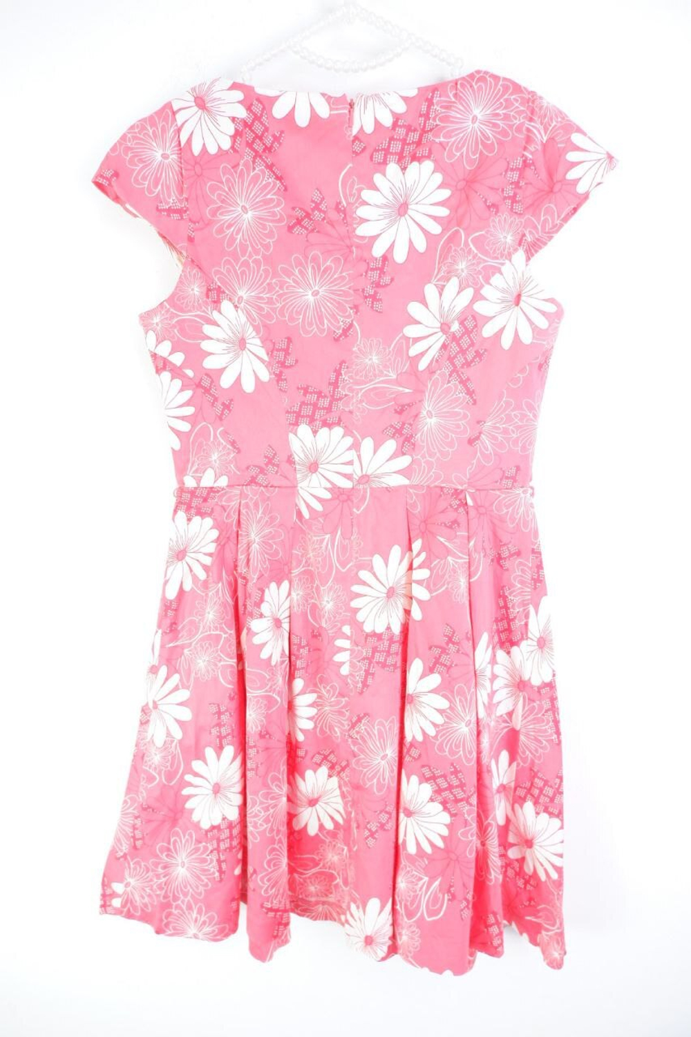 Платье OASIS летнее, немного легкомысленное 42 размер