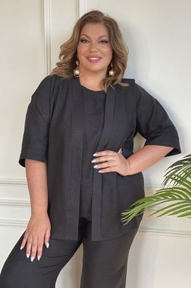 Цена на Костюм-3930 больших размеров