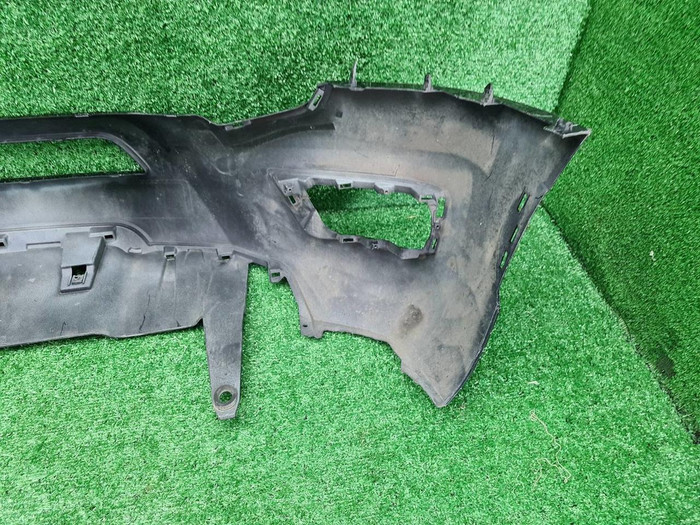 Бампер передний Toyota Land Cruiser 300 (21-нв)