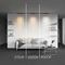 Трековый светильник Maytoni Technical Points TR193-1-20W3K-M-B