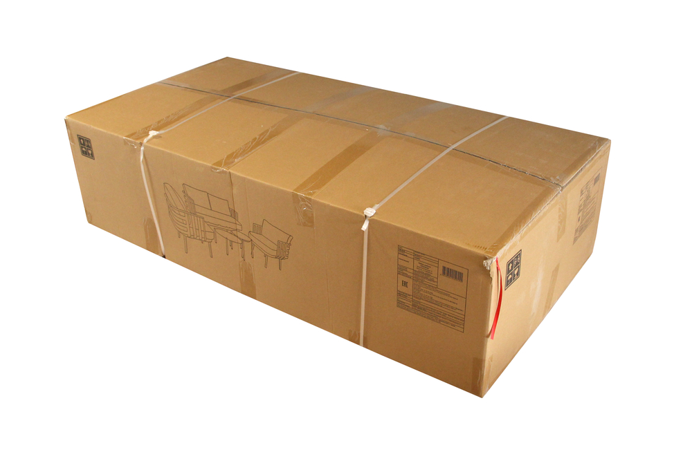 Набор мебели Эшланд арт.GS066 темно-зеленый, светло-серый 1 уп. (2 стола+2 кресла+диван, подушки беж.) "Garden story"