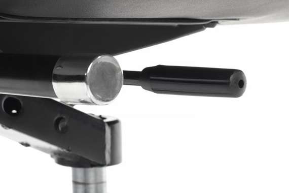 Кресло Марко LS-262A Серый