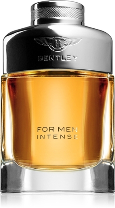Bentley For Men Intense парфюмированная вода для мужчин