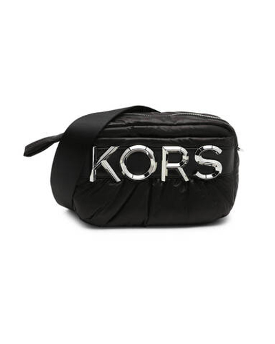 сумка-мессенджер leonie Michael Kors - черный(32R3S3LC7B)